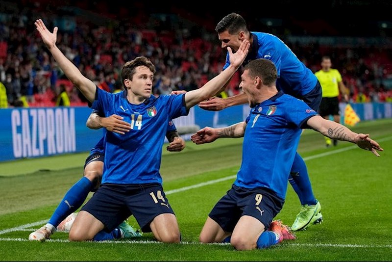 Kết quả bóng đá Italia có cách tính điểm như thế nào