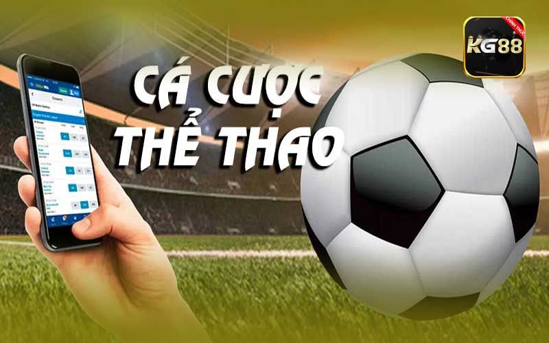 Thể Thao – Điểm Đến Cá Cược Hàng Đầu Cho Người Yêu Bóng Đá 2 Những bí quyết giúp tăng tỷ lệ thắng tại thể thao kg88